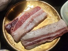 -梨花自助烤肉(乐宾店)