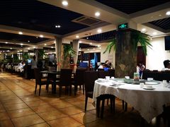 大堂-石头咕(葵蓬店)