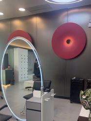 点击看大图 -Cima salon西玛沙龙