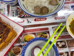 -七爷清汤腩·港式餐厅(金狮广场店)