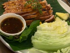 -星叶·东南亚料理(宁波万象汇店)