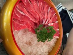 和牛-牛New寿喜烧(中山公园龙之梦店)
