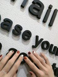 -CM.Nail美甲美睫