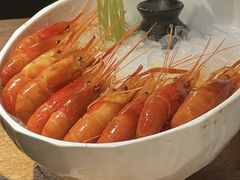 -乔街深夜食堂·小龙虾·高压锅生蚝(杭州总店)
