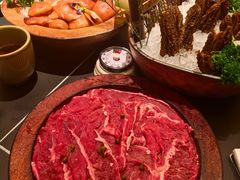 -季季山·云南野生菌火锅(上海首店)