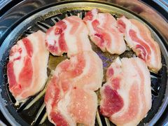 -青松馆韩国料理(香港中路佳世客店)