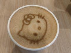 -逸派咖啡 EPARKCOFFEE(广安门店)