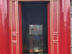 -西安市广仁寺
