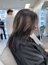 -5M HAIR SALON