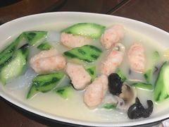 -皇后餐厅-煲仔·小菜·打边炉(古北店)