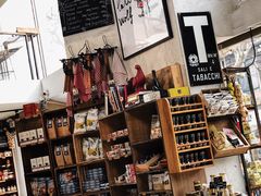 零售区-Alimentari早午餐(安福路店)