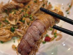 皮皮虾-健眺小海鲜(临海后山店)