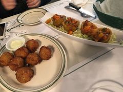 -Versailles Restaurant Cuban Cuisine
