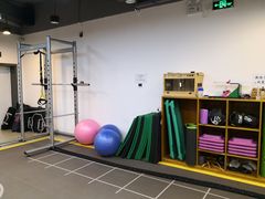 -每刻健身工作室(西直门店)