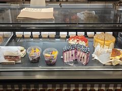 -BAKER&SPICE(BFC外滩金融中心店)