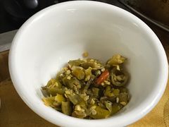 辣椒-大戚饭店(泰华路店)