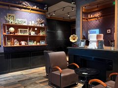 -StayReal Cafe(长宁来福士广场东八区店)