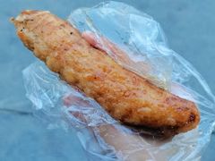 -老李炸串(中国烟草烟厂宿舍店)