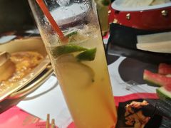 -捞三国美蛙鲜鱼火锅(茂业店)