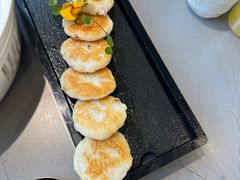 -3号仓库·创意中国菜(大悦城店)