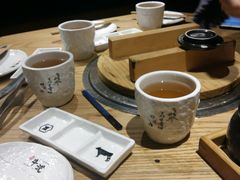 -御牛道日式烤肉料理(杭州万象城店)
