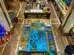-新海渔港·胶东海鲜家常菜·家宴(奥体中心店)