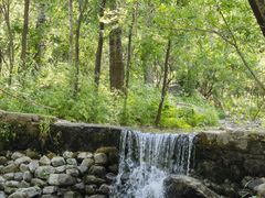 -玉渡山自然风景区