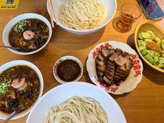 -北三条胡同打卤面馆(雍和宫店)
