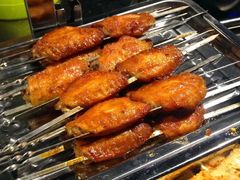 -巨炉烤肉(科技路店)