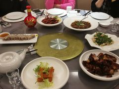 -老城南食府(宣武门东大街店)