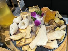 -一朵菌·野生菌探索家火锅(南亚店)