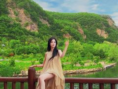 -丹东天桥沟景区