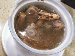 -老福州闽菜馆(温泉路店)