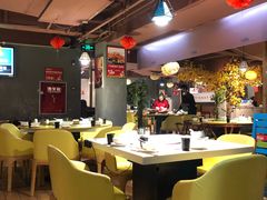 -一把火北京烤鸭(海昌路店)