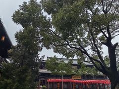 -香积寺
