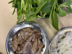 -月圆火锅(宁海东路二店)