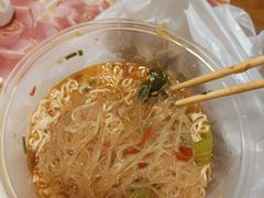 -刘记烧烤大排档(长江紫都店)