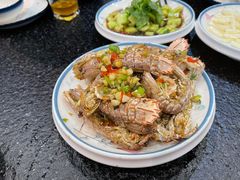 -三妹小龙虾·黄油蟹(华侨城总店)