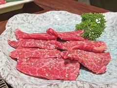 -御牛道日式烤肉料理(杭州万象城店)