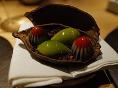 -泰安门Taian Table(镇宁路店)