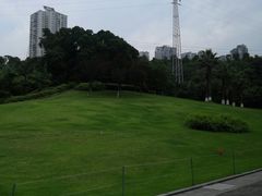 -龙头寺公园