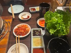 -蒜香焼肉PURUSHIN(马场路店)