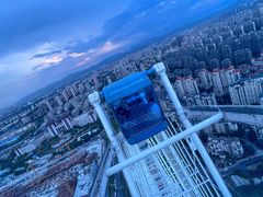 -南昌之星摩天轮