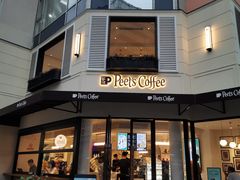 门面-Peet's Coffee皮爷咖啡(大学路店)
