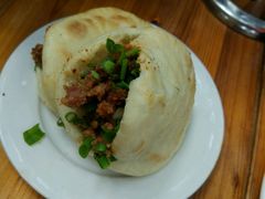 -代四孃牛华豆腐脑美味小食(总店)