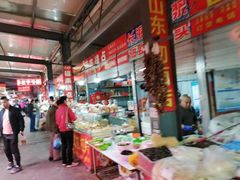 -桃源市场(解放路店)