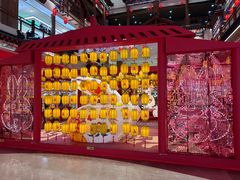 -银泰百货(北京大红门店)