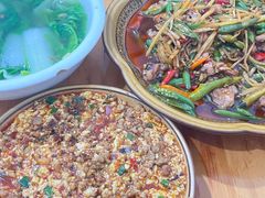 -鸡哈豆花(梅西广场店)