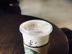 棉云冷萃-星巴克(舟山蜈蚣峙店)