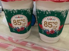 -85度C(南京张府园店)